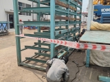 GIA CÔNG, CHẾ TẠO PALLET