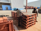 Gia công, chế tạo pallet – Giải pháp tối ưu cho lưu trữ và vận chuyển hàng hóa
