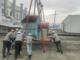 Lợi ích của quạt gió công nghiệp – Giải pháp tối ưu cho nhà xưởng và không gian sản xuất