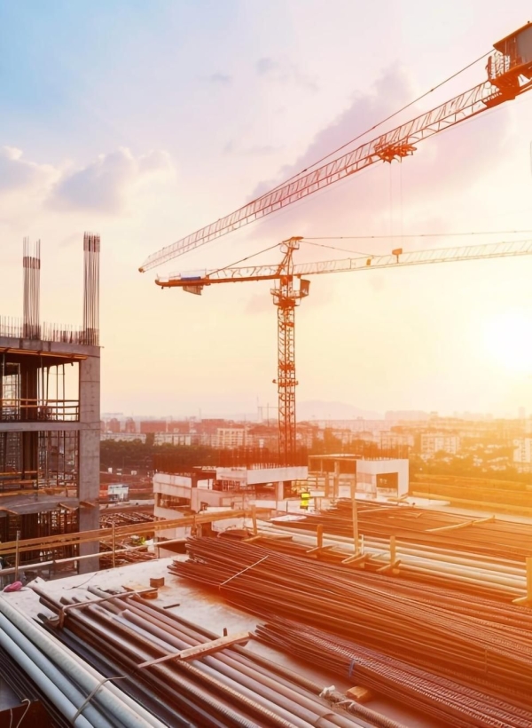 CÔNG TY TNHH XÂY DỰNG CÔNG TRÌNH CÔNG NGHIỆP VÀ DÂN DỤNG VŨ ANH