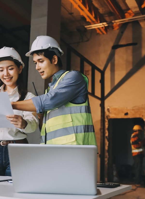 CÔNG TY TNHH XÂY DỰNG CÔNG TRÌNH CÔNG NGHIỆP VÀ DÂN DỤNG VŨ ANH